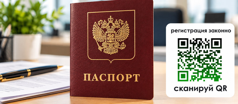 регистрация в Поворино